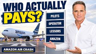 Who Pays When an Amazon Plane Crashes in Miami?
