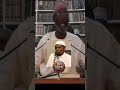 Allah Yajikan Malam Albany Zaria Da Dr Idris Dutsen Tanshi 