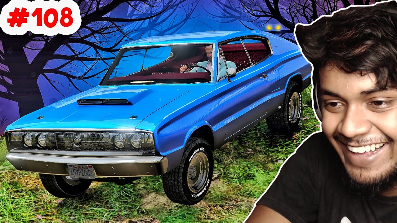 Gta5 Tamil FOUND 1996 DODGE CHARGER Episode 108 YouTube gta5-tamil-found-1996-dodge-charger-episode-108-youtube