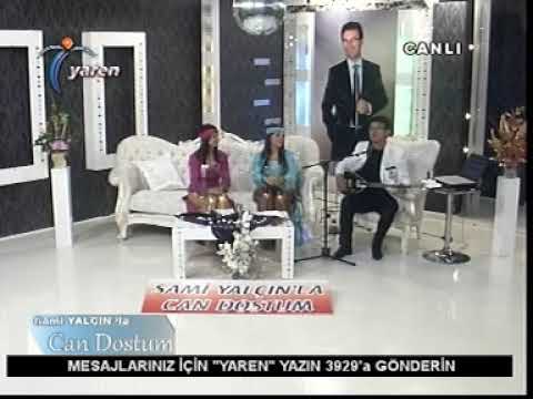 Sami Yalçın - Oyun Havası Potbori