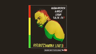 Wamena West Papua Music 2020 | Hutuwanek hanoat logun salek? - by Petu Lokobal (Petloxz Style Music)