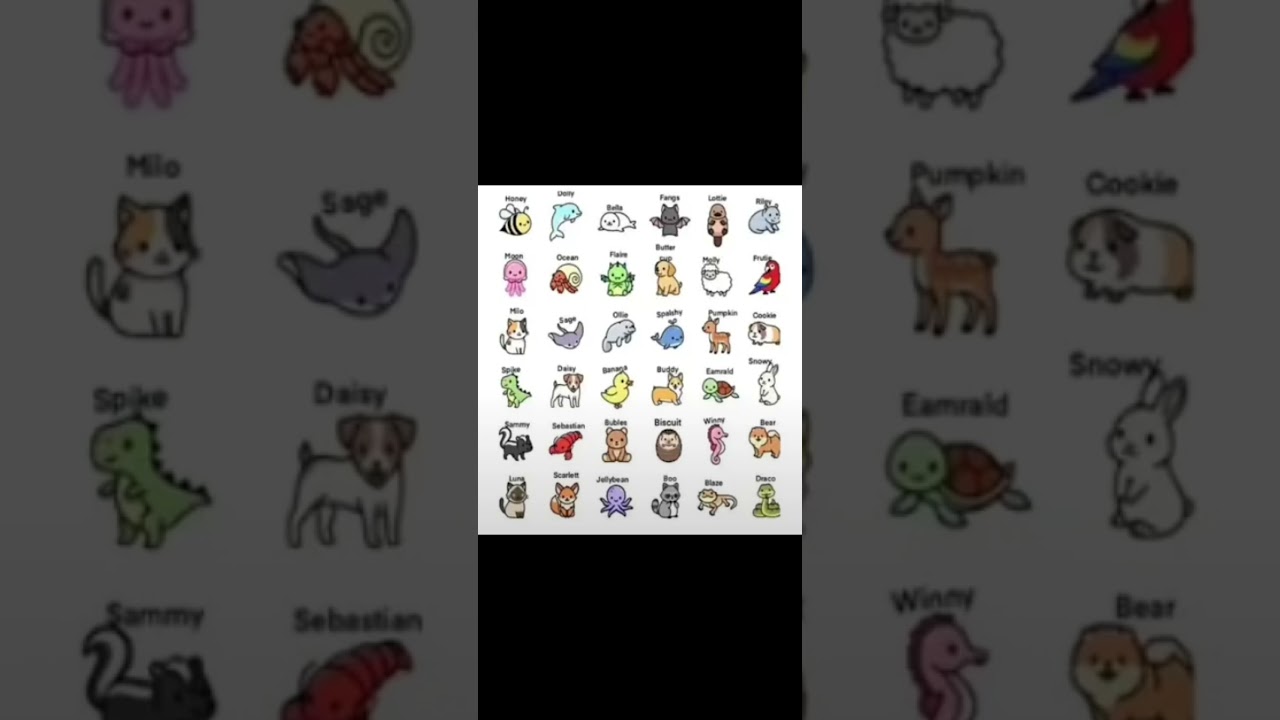 Subscrie and comment to adopt one 