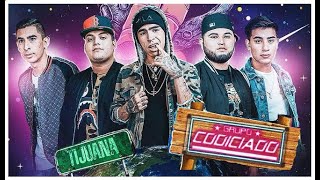 GRUPO CODICIADO "CUANDO EMPECÉ"
