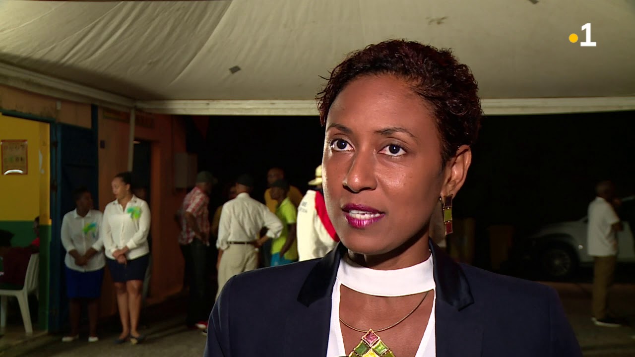 Aurelie Nella (Péyi'a, Ducos)