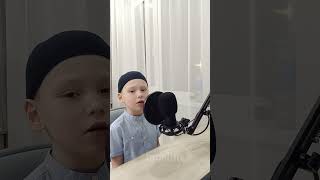 СУРА АН-НАС (ЛЮДИ) #сура #quran
