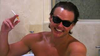 Whitmer Thomas - On A Roll Official Video