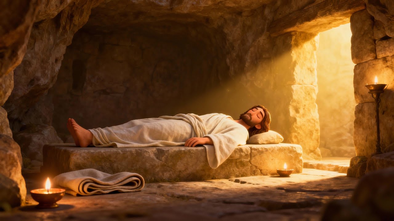 Jesus victory over death youtube