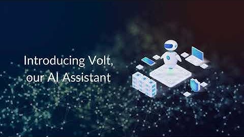 Introducing Volt, the semiconductor IP AI assistant