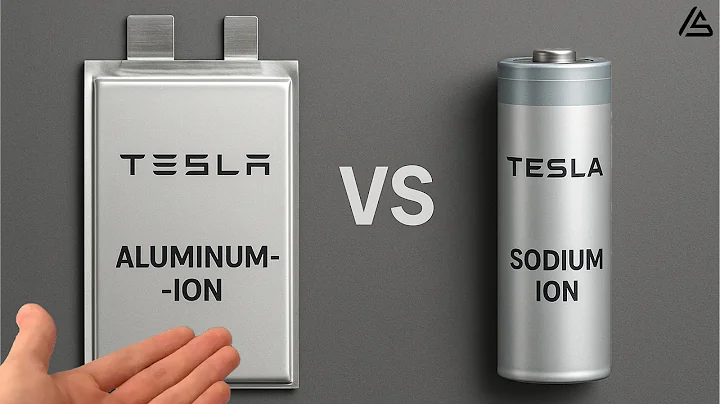 2026 Tesla Battery: Aluminum-Ion VS Sodium-Ion. What's SHOCKING Entire Industry?