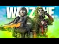 Call of Duty warzone gamepaly final épico 