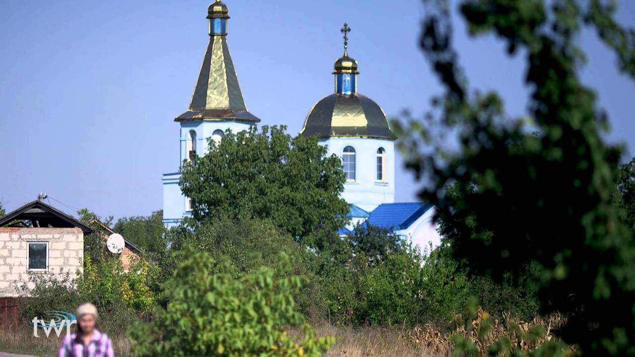 TWR360: Faith For Your World - Ukraine - Ukrainian