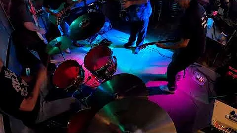 Richard Soliz & The Blue Rayz Modified - Whisky Ri...