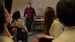 The Bridge Project Film