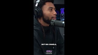 Amari Jones Recalls Wild Drunk Run-In With Jermall Charlo: Im That N***a Too