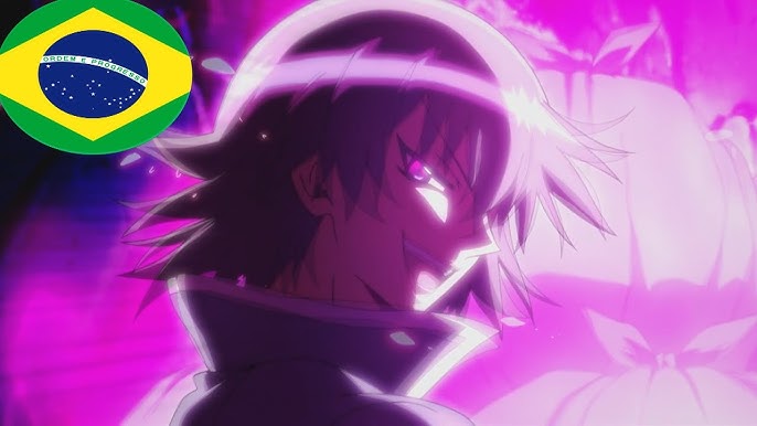 Anime: Mairimashita! Iruma-kun - Episódio 2 (Legendado)