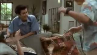 TBG TV Show Wedgie