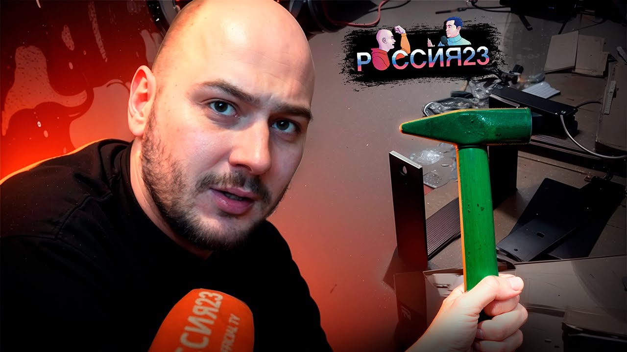 youtube video for Мебель своими руками. Россия23