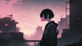 Twilight Tranquility • Lofi Chill Vibes | Relaxing Beat for Focus and Calm