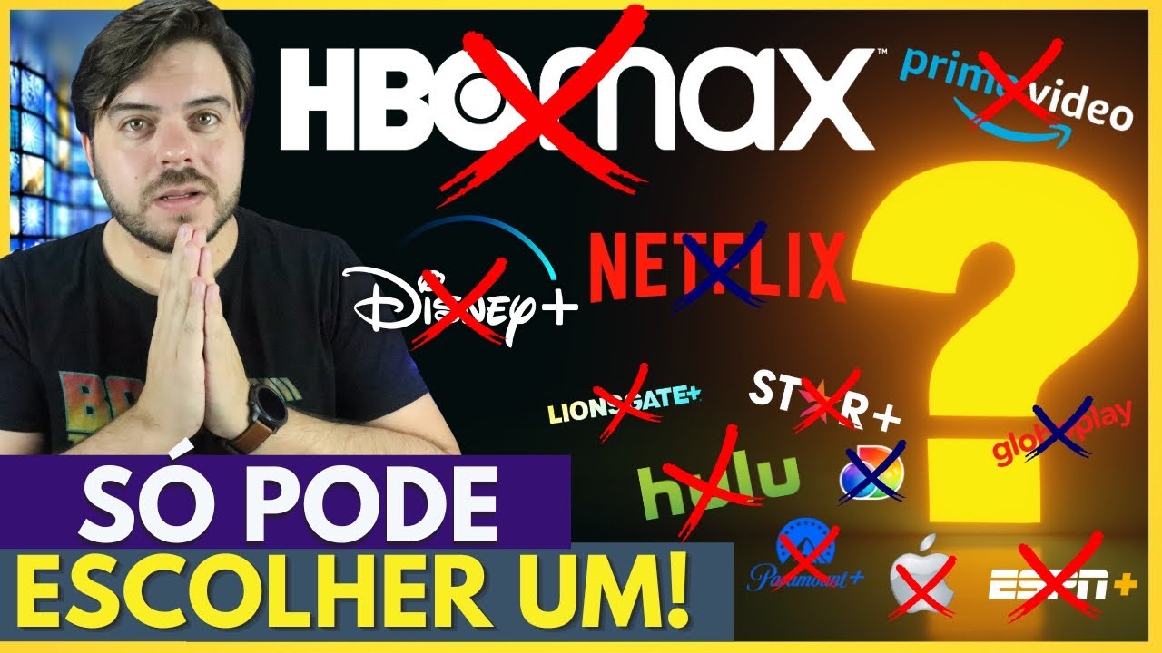 HBO Max: conheças os preços e as categorias disponíveis