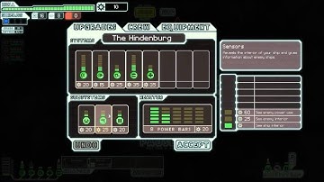 FTL Random Playing Part 1 - A brief introduction