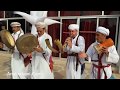 الشيخ مجيد العرفة والبندير والزامر تراث بني يزناسن 2018 الشيخ مجيد العرفة والبندير والزامر تراث بني يزناسن 2018