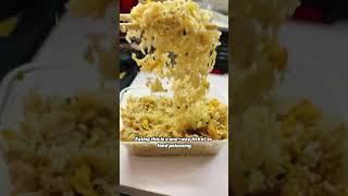 Mold Or Magic? Probiotic Films, Deadly Sticky Rice