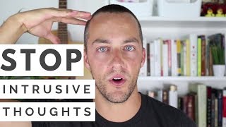 Famous How to Stop Intrusive Thoughts in 3 Different Ways Profile