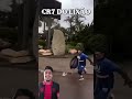 O GARI MAIS HABILIDOSO DO MUNDO? 😱 O cara ACERTA TUDO e ainda parece o CR7!