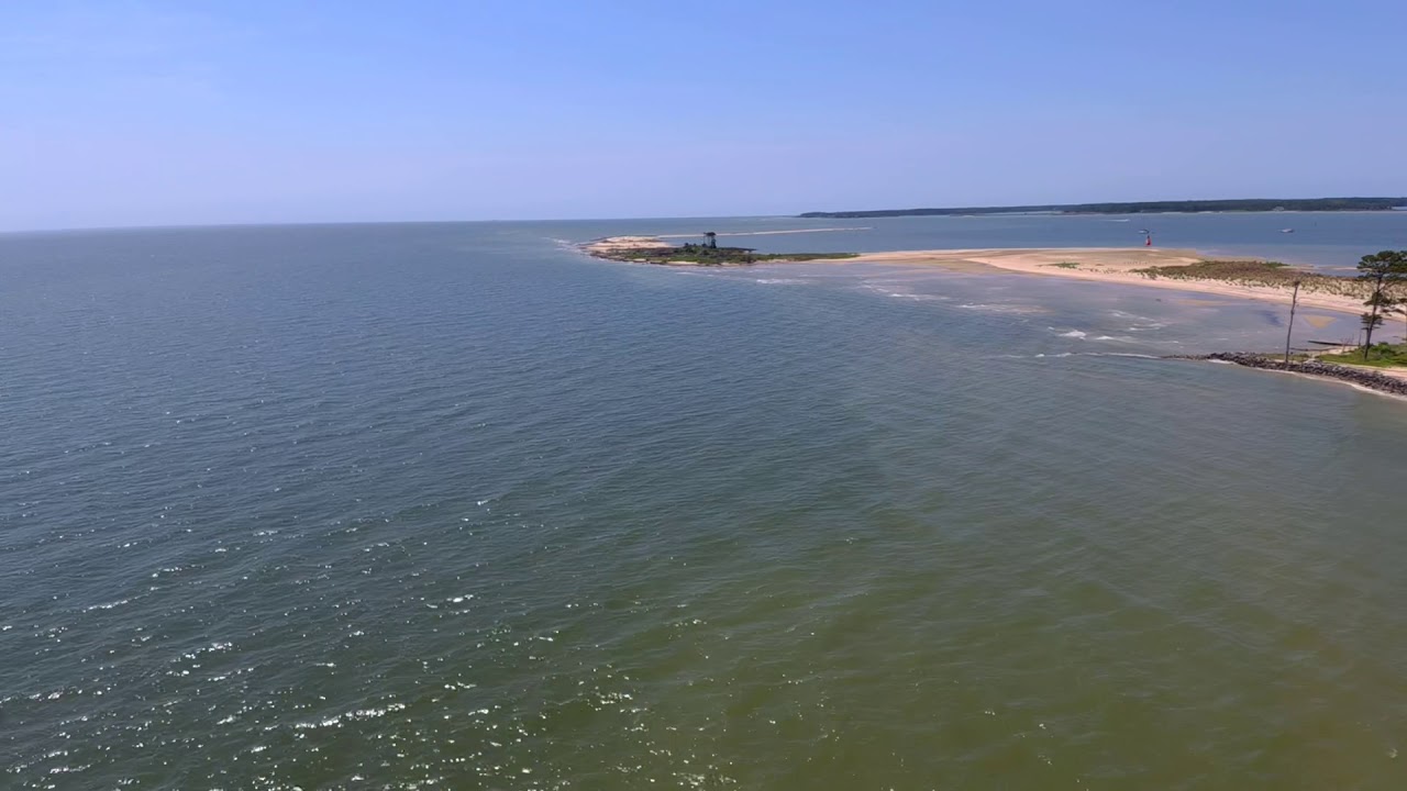 Gwynn’s Island 2019