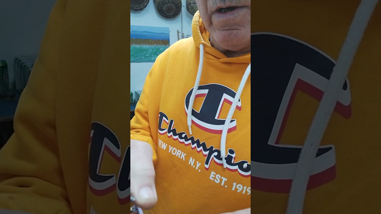 costruzione launeddas 1 parte sa cabizzina...