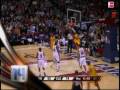 Top 10 LeBron James Plays Of The 2009 Season Honorable Mention 