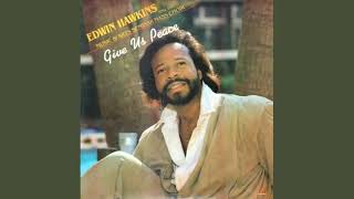 Watch Edwin Hawkins With My Whole Heart video