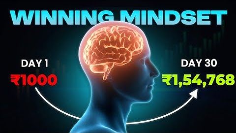 10 Powerful Trading Psychology Rules Every Trader Must Know!