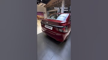 Dzire Cng Boot Space 💥😱💪 || #dzire #shorts #shortsfeed #tranding #explore #viralshorts