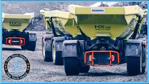 Absolutely Mind Blowing Machines That Are At Another Level