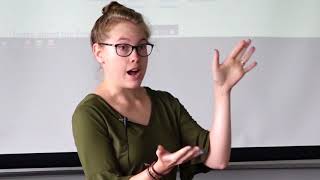 Searching ProQuest - FALE session 2018