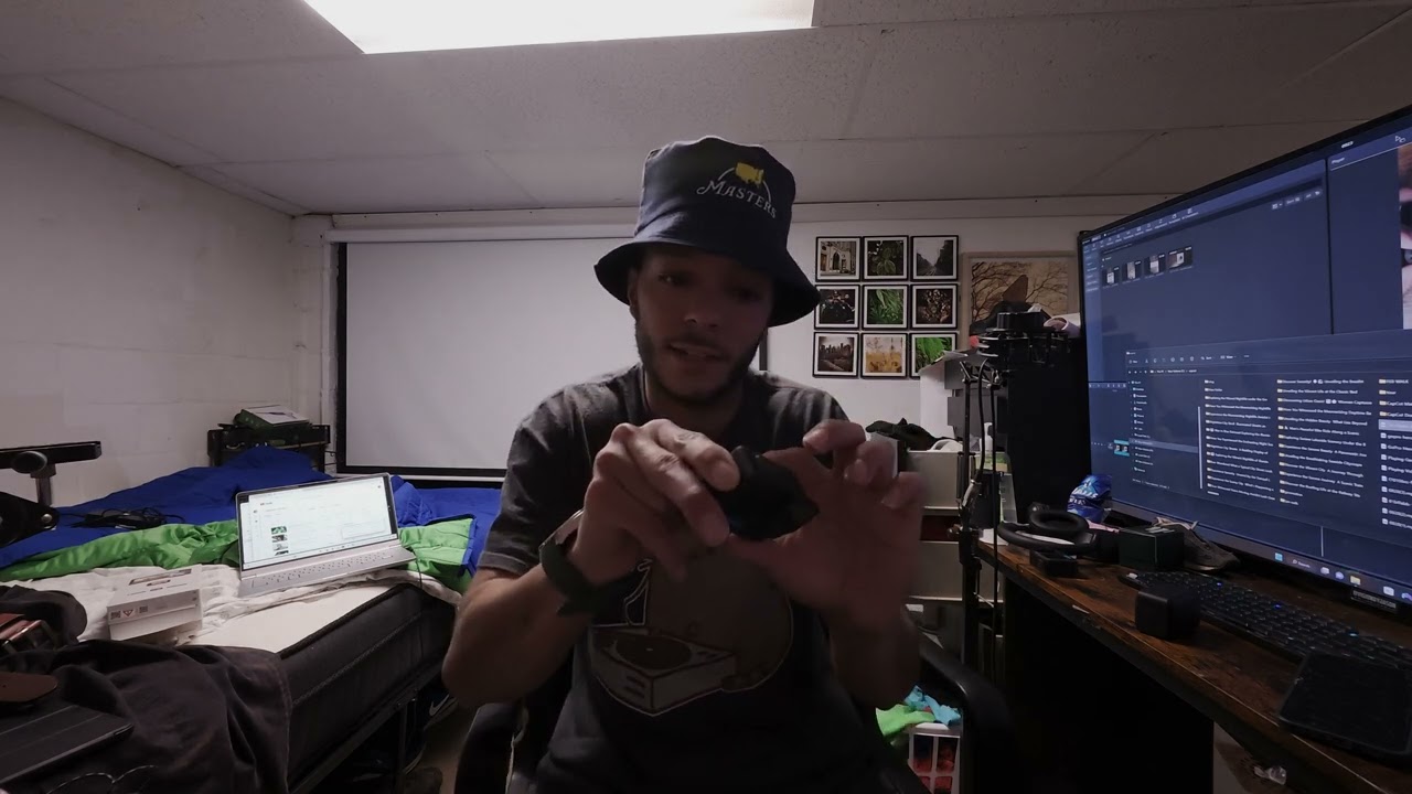 Can You Use External Mic On GoPro Hero 2024