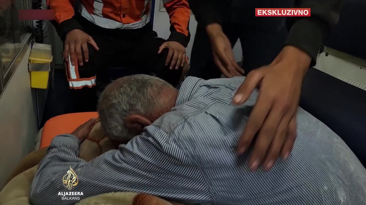 يخشى رفح أن تكون الضربات الإسرائيلية مقدمة لغزو إسرائيلي.