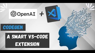 Demo Video || CodeGen