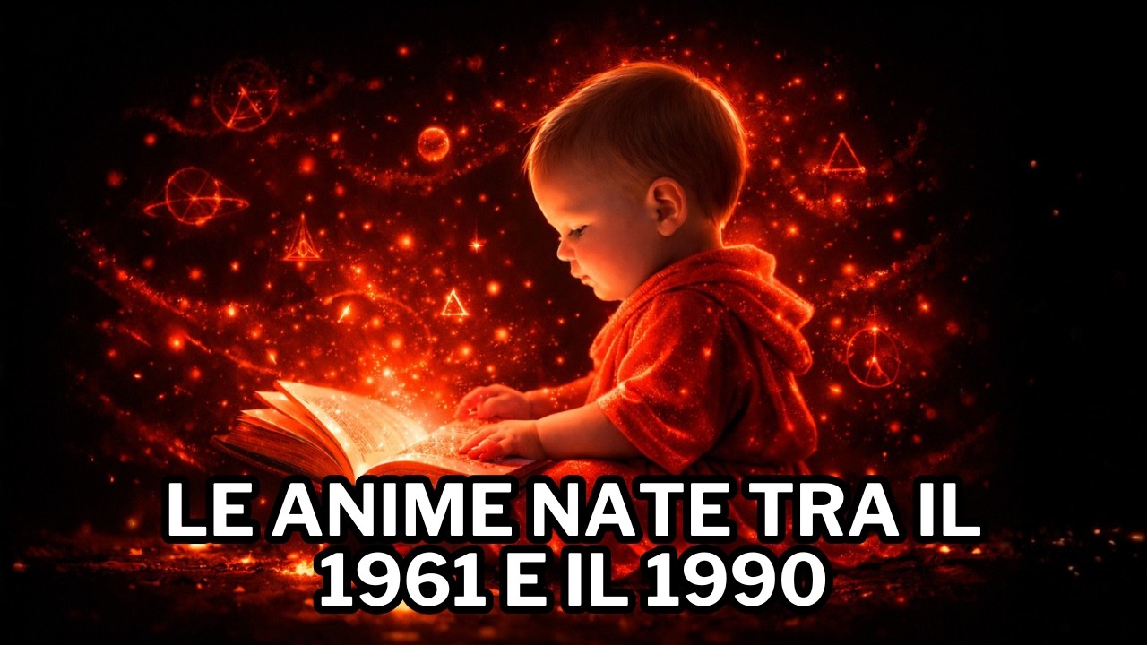 Edgar Cayce: Il Segreto della Tua Anima (Se sei nato tra il 1961 e il 1990)