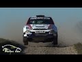 Rallye de Hannut 2015 [HD] Devillersvideo