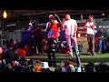 SELE MINAMBA IS THE BIGGEST SINGELI RAP REGGE SHOW LIVE ON RUAHA TV 