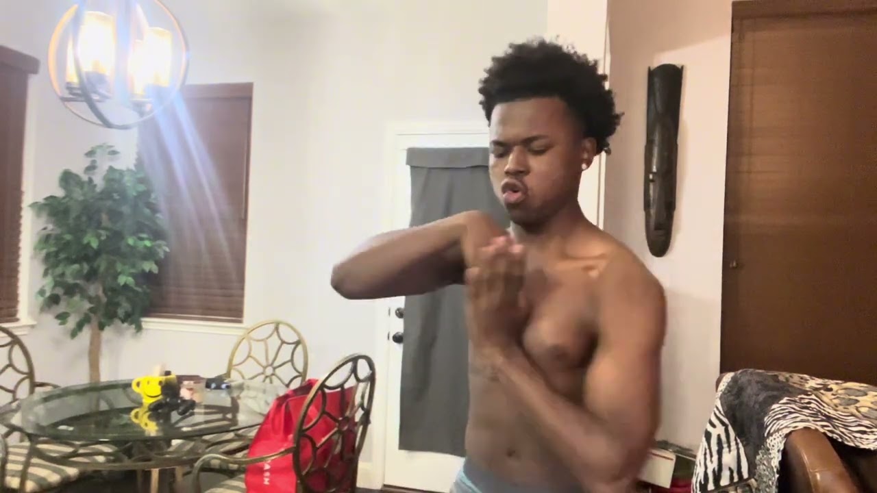 People in Medicine Ads Be Happy For No Reason 