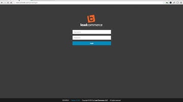 Lead Commerce Product Import Overview