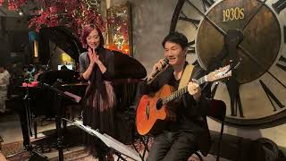 雅痞（吉他人聲演出）｜盧家宏
