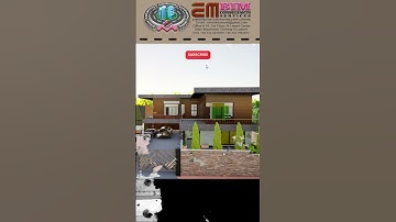 How to make revit 3d model #viralvideo #shorts #reels