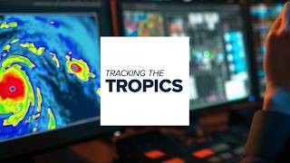 Tropical Weather Impact live update