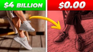 How Allbirds Built a $4 Billion Shoe Company With Wool