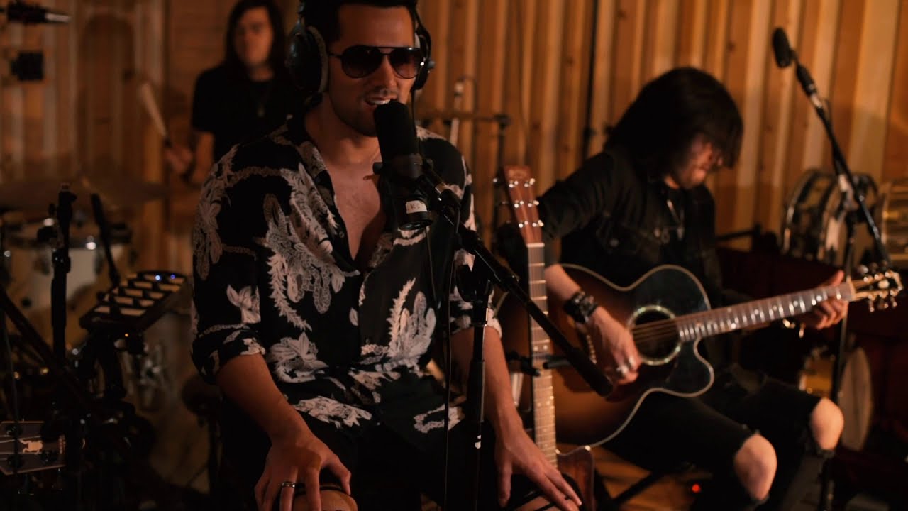 Analog Party - Sludge Factory (Alice In Chains Cover)