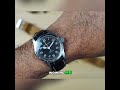 This Watch's Secret: It's All About Restraint #shorts